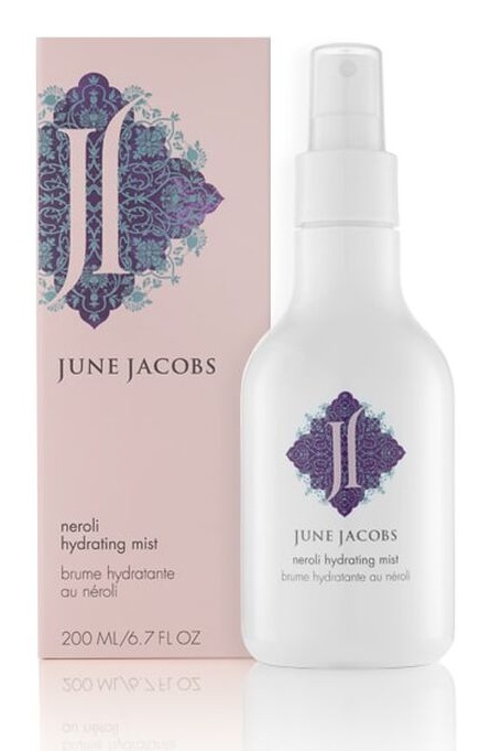 Neroli Hydrating Mist