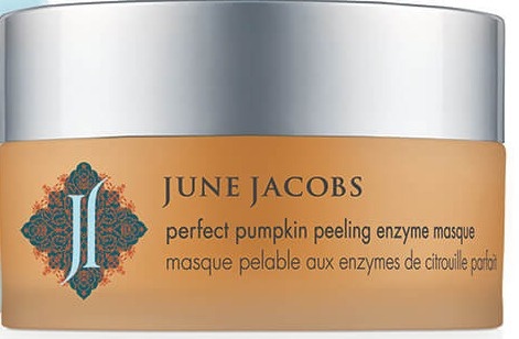 Perfect Pumpkin Peeling Enzyme Masque