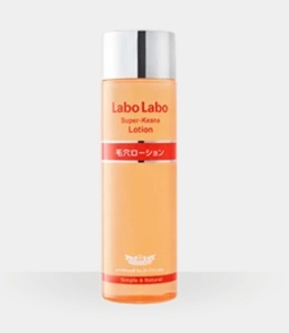 Labo Labo Super Keana Lotion