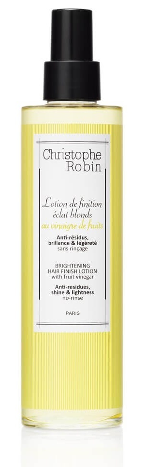 Bright Blonde Finishing Lotion With Fruit Vinegar