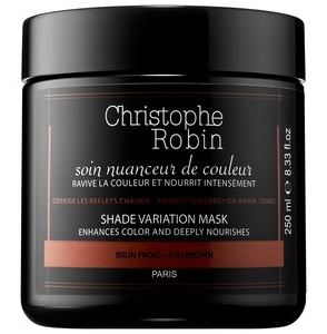 Shade Variation Care – Ash Brown