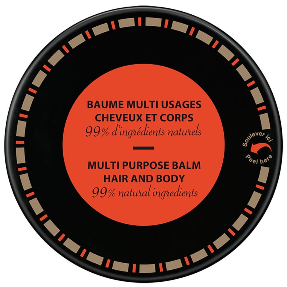 Multi Purpose Balm Hair and Body