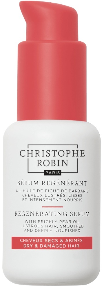 Regenerating Serum With Prickly Pear Oil