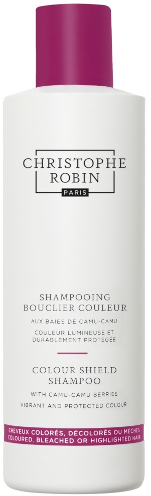 Colour Shield Shampoo With Camu-Camu Berries
