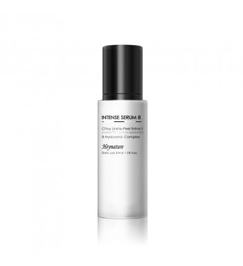 Intense Serum 8