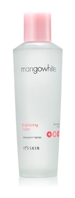Mangowhite Toner