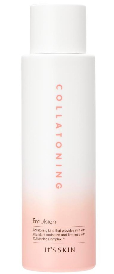 Collatoning Emulsion