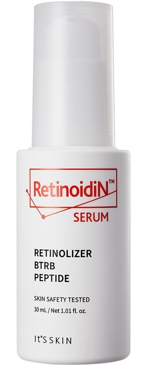 Retinoidin Serum