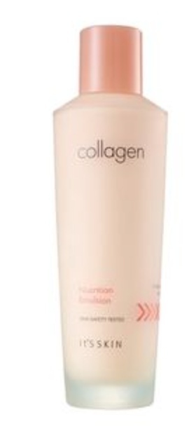 Collagen Nutrition Emulsion