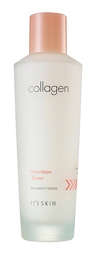 Collagen Nutrition Toner
