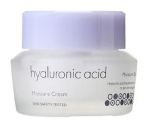 Hyaluronic Acid Cream