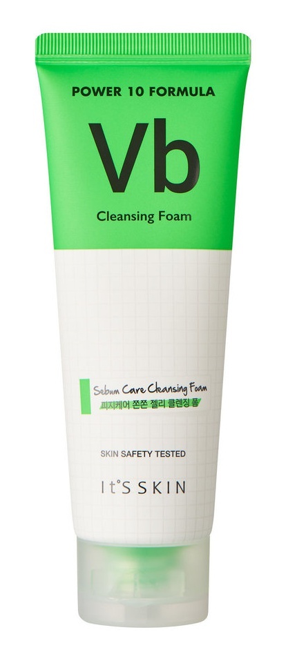 Vb Cleansing Foam