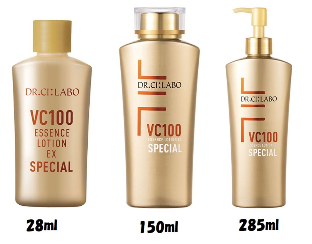 Vc100 Essence Lotion Ex Special