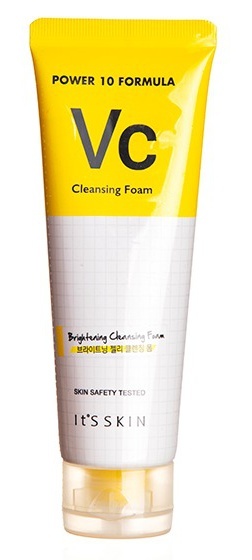 Power 10 Formula Cleansing Foam Vc