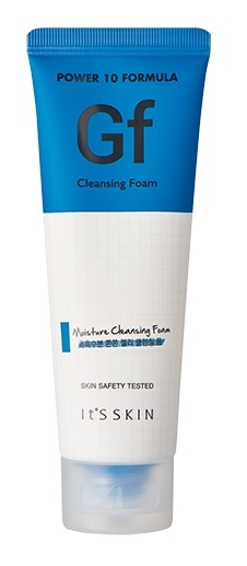 Power 10 Formula Cleansing Foam Gf