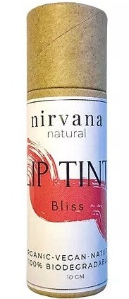 Organic Lip Tint