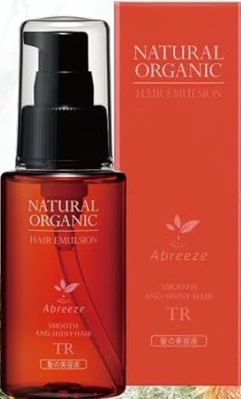 Organic Tr Emulsion