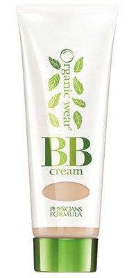 Organic Wear® Natural Origin All-In-1 Beauty Balm Cream Spf 20
