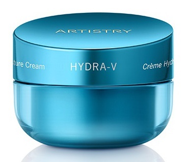 Hydra-V Replenishing Moisture Cream (For Dry Skin)