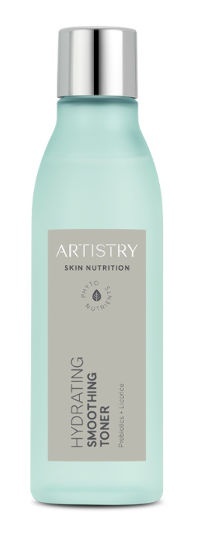 Skin Nutrition Hydrating Smoothing Toner