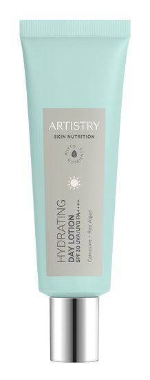 Skin Nutrition Hydrating Day Lotion SPF30