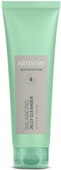 Balancing Jelly Cleanser