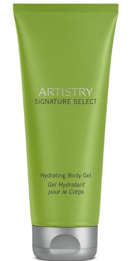 Signature Select® Hydrating Body Gel