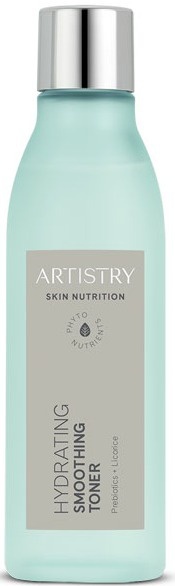 Hydrating Smoothing Toner