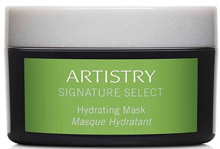 Signature Select™ Hydrating Mask