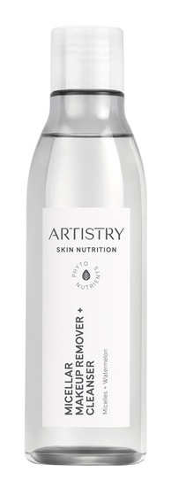 Skin Nutrition Micellar Makeup Remover