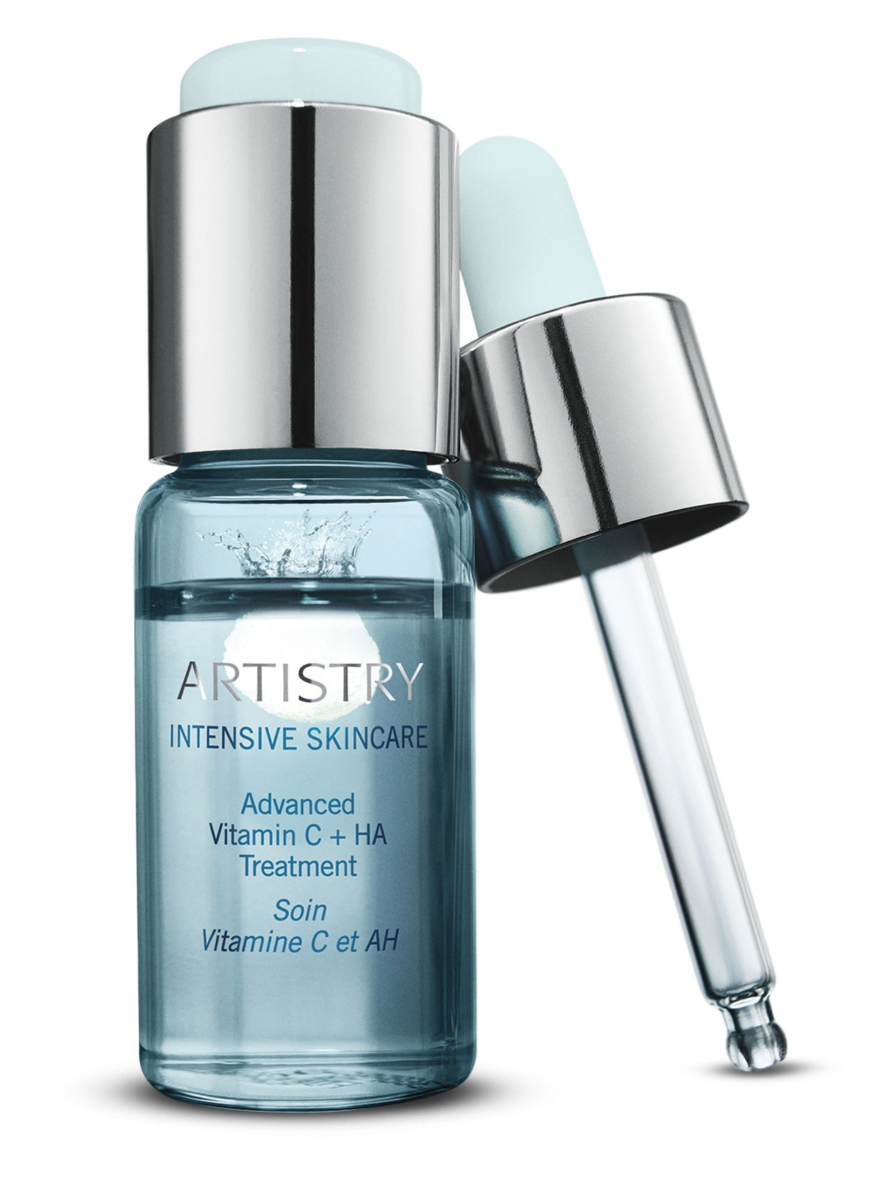 Intensive Skincare Advanced Vitamin C + Ha Treatment