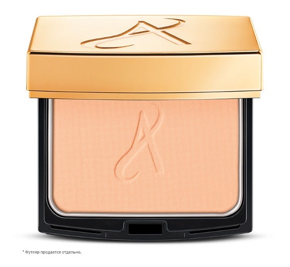 Exact Fit Pressed Powder