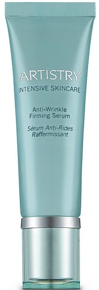 Intensive Skincare Anti-wrinkle Firming Serum