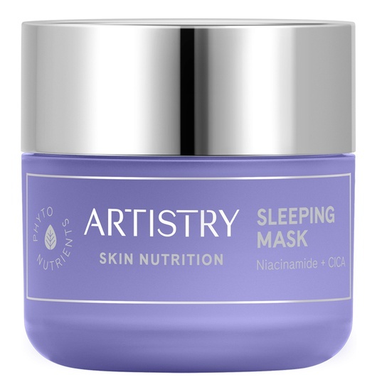 Artistry Sleeping Mask