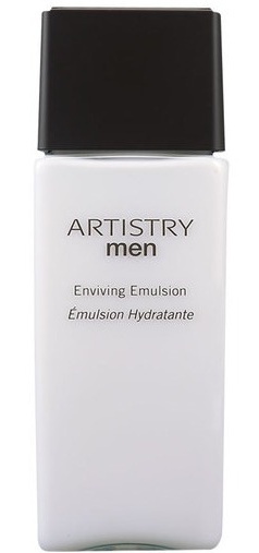 Enviving Emulsion -