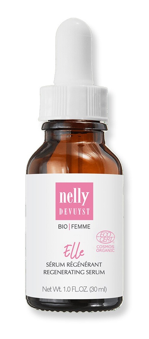Regenerating Serum