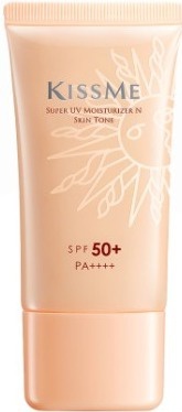 Sunkiller Super UV Moisturizer N Skin Tone SPF50+ Pa++++