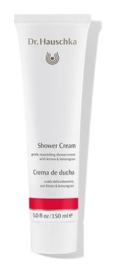 Shower Cream
