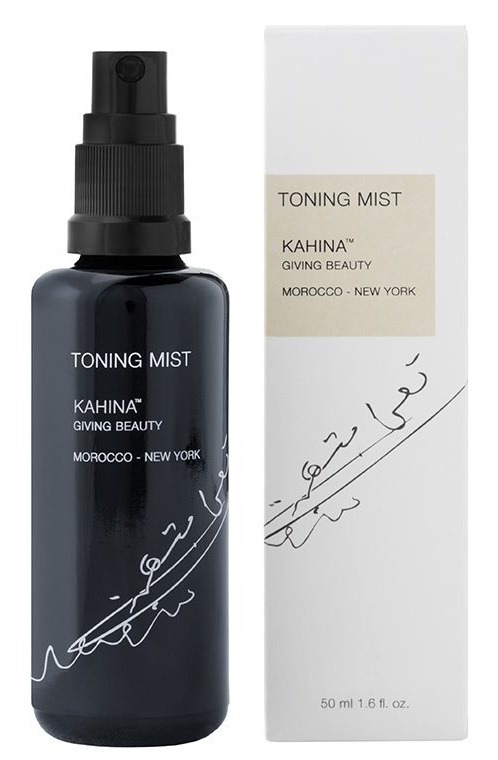 Toning Mist