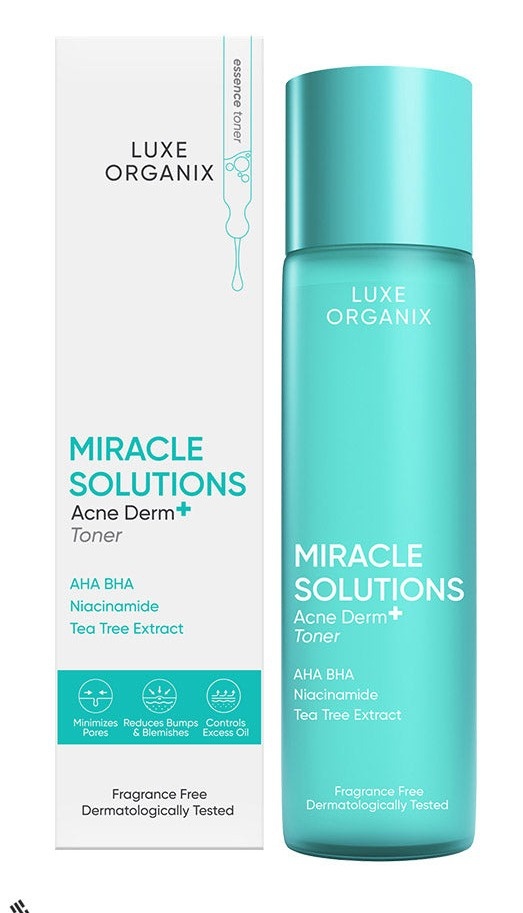 Miracle Solution