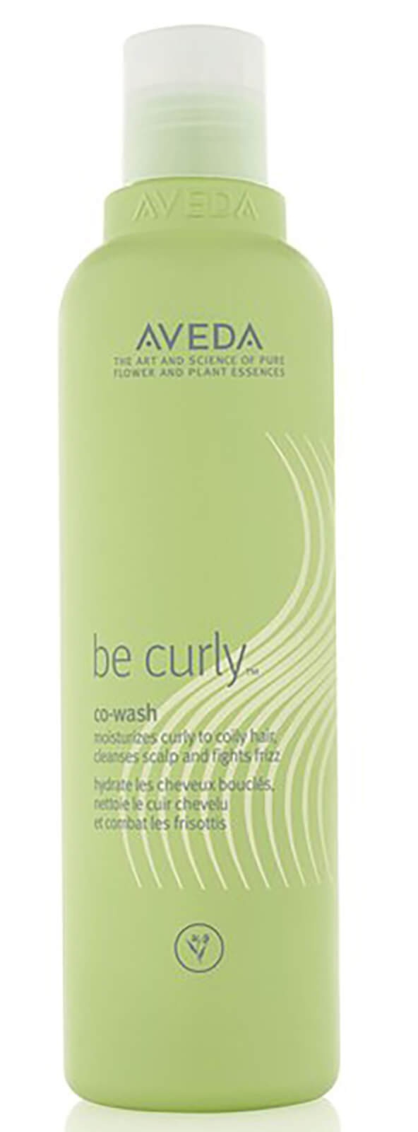 Be Curly Co-Wash