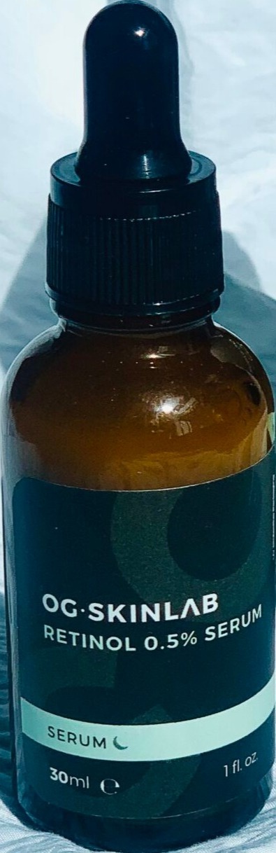 Retinol 0.5%