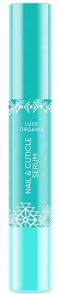 Nail & Cuticle Serum