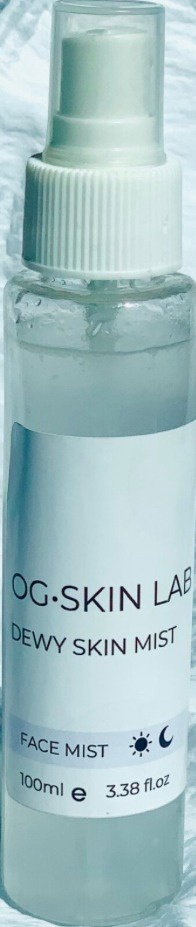 Dewy Skin Mist