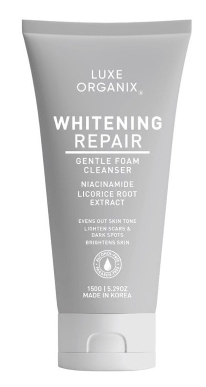 Whitening Repair Cleanser Niacinamide 2% Cleanser