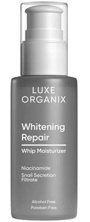 Whitening Repair Whip Moisturizer