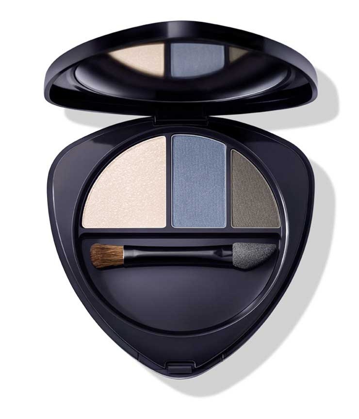 Eyeshadow Trio