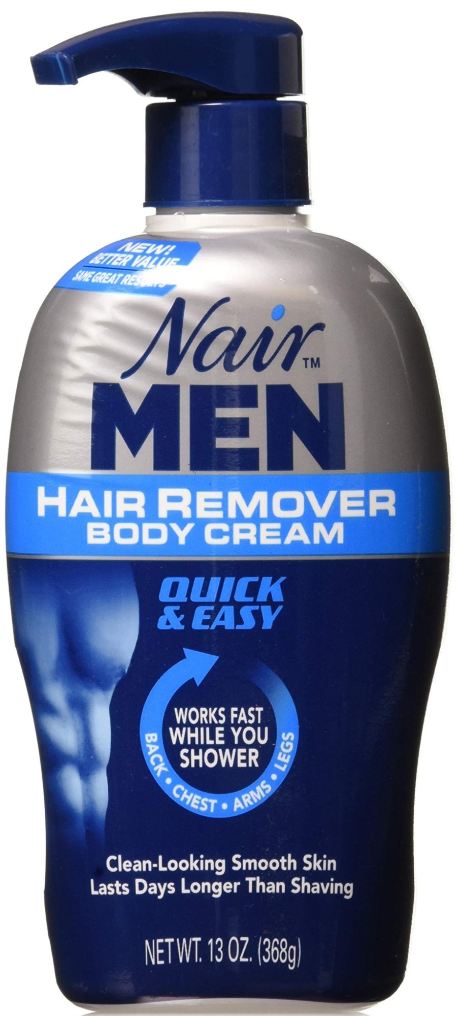 Men's Nair™ Body Cream