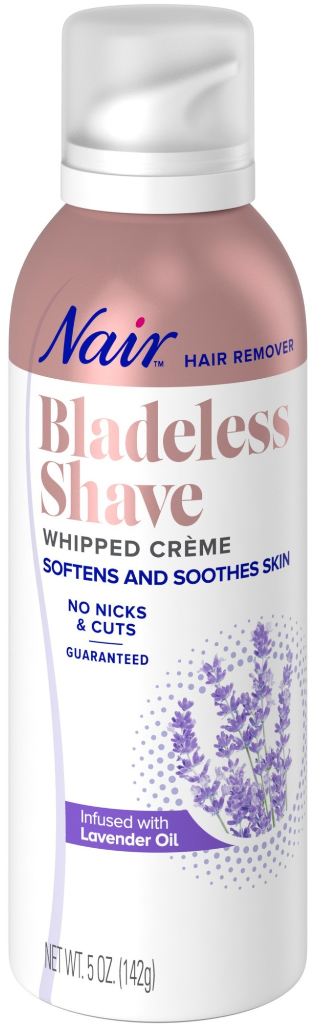 Blade Less Shave