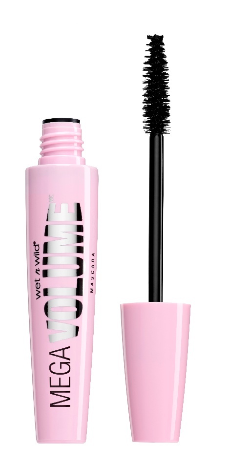 Volume Mascara